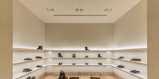 Massimo Duti: Νέο κατάστημα, νέα εμπειρία στον Πειραιά