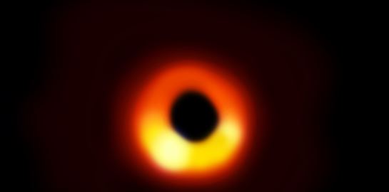 Επιστήμονες ανακάλυψαν άστρο νετρονίων που συγχωνεύθηκε με μαύρη τρύπα