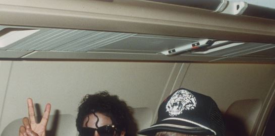 Το ντοκιμαντέρ για τον Michael Jackson είναι ίσως η πιο αμφιλεγόμενη κυκλοφορία του 2019