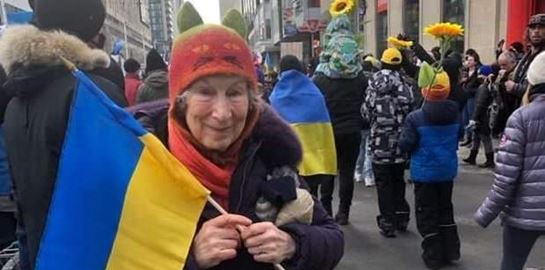 1.000 συγγραφείς υπογράφουν επιστολή διαμαρτυρίας κατά της εισβολής στην Ουκρανία