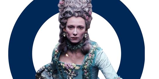 Οι γαλαζοαίματοι του Χόλιγουντ