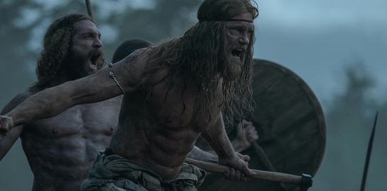 Ταινίες με Βίκινγκς για να δεις πριν το The Northman