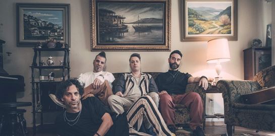 Ένας υπέροχος, μουσικός Νοέμβριος στο Faust