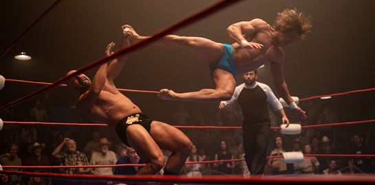 Διαγωνισμός | Διεκδίκησε μία διπλή πρόσκληση για την πρεμιέρα του The Iron Claw (Σιδερένια Γροθιά)