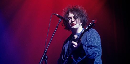 Οι Cure και μία μεγάλη παρεξήγηση 30 ετών