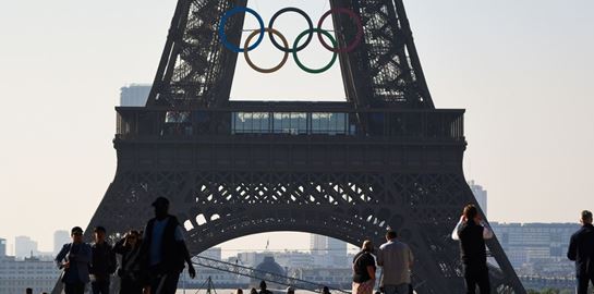 Ο καύσωνας απειλεί την υγεία και τις επιδόσεις των αθλητών στους Ολυμπιακούς Αγώνες στο Παρίσι