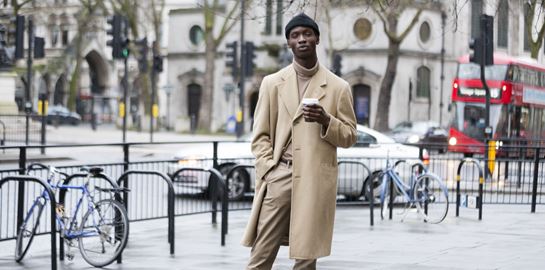 Ντυνόμαστε στα khakis