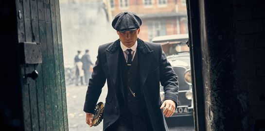 Όντως ετοιμάζεται ταινία Peaky Blinders;