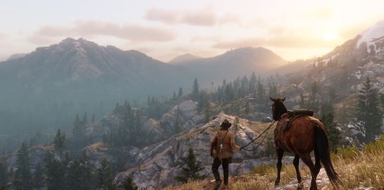 10 video games που αξίζουν να γίνουν τηλεοπτική σειρά