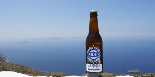 &quot;Πορεία σε Αχαρτογράφητα Nερά&quot;, η πρωτοβουλία των ΝΗΣΟΣ και AΜΒΥΞ