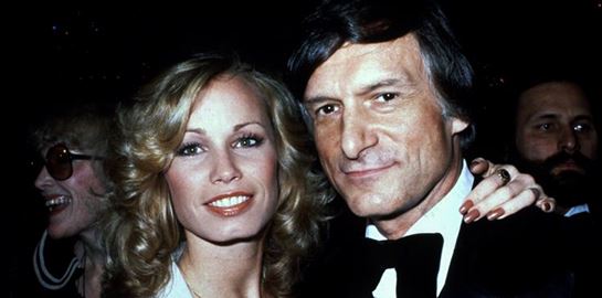 "Ο Hugh Hefner ήταν το χειρότερο αρπακτικό απ'όλους"