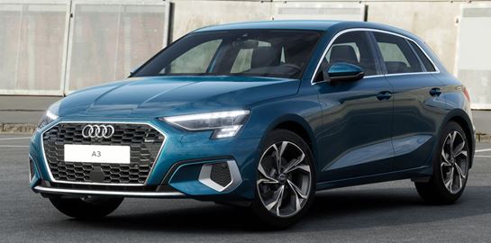 Audi A3, καλύτερο από ποτέ