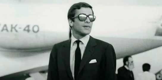 Ο θάνατος του Αλέξανδρου Ωνάση και οι θεωρίες συνομωσίας