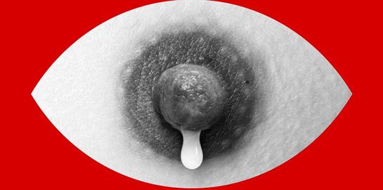 Η νέα αφίσα του Pedro Almodóvar φλερτάρει με τη διαδικτυακή λογοκρισία