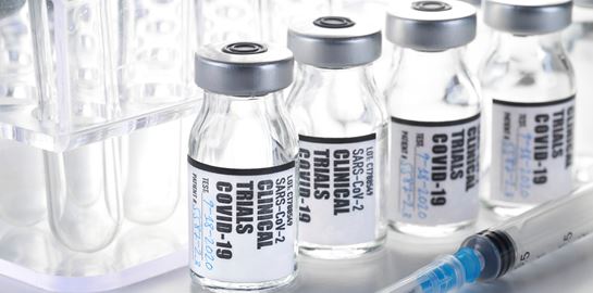 Οι συνέπειες του συνδυασμού διαφορετικών εμβολίων Covid-19