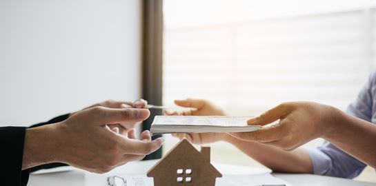 Πού οφείλεται η κατακόρυφη άνοδος στις τιμές των ακινήτων