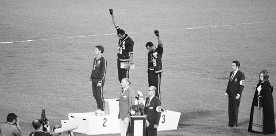 1968: Μία σημαδιακή χρονιά για τον αθλητισμό