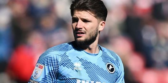 &#39;Έφυγε&#39; από τη ζωή ο 26χρονος ποδοσφαιριστής Matija Sarkic