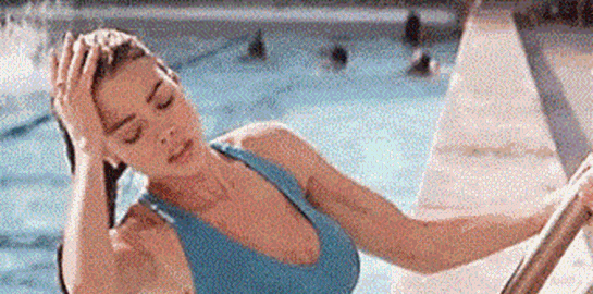 Δύσκολα ξεπερνιέται η Denise Richards