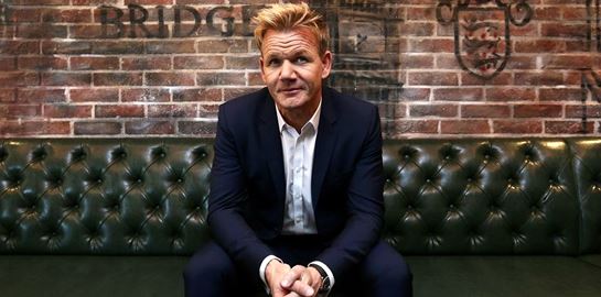 3 food trends που θεωρεί απαίσια ο Gordon Ramsay