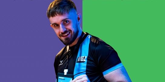 Oisín Mulligan, ο Ιρλανδός γυμναστής που αδυνάτισε τρώγοντας μισό κιλό ζάχαρη τη μέρα