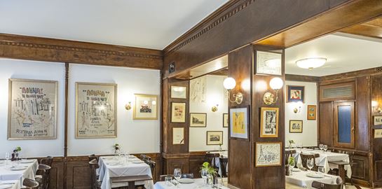 Το Καφενείο