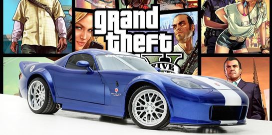 Η Viper Bravado Banshee του GTA V μπορεί να γίνει δική σου