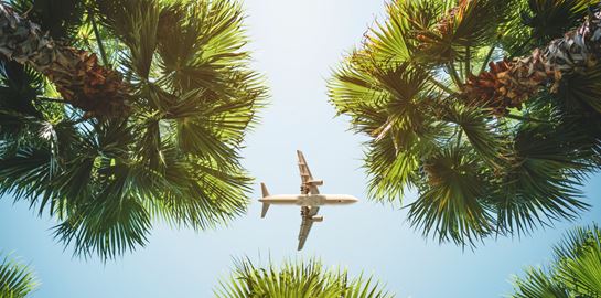 Σχεδιάζοντας ταξίδι σε καιρούς αβεβαιότητας