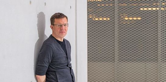 Henry Timms, από το Lincoln Center στο ΚΠΙΣΝ