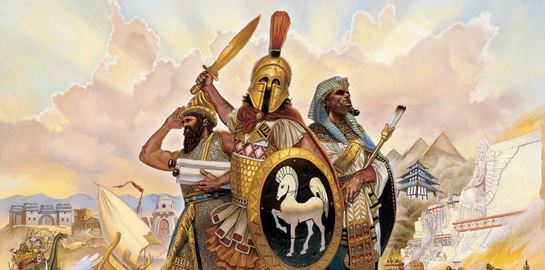 Το θρυλικό Age of Empires επέστρεψε πιο επικό από ποτέ