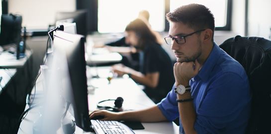 Οι Έλληνες είναι οι πιο σκληρά εργαζόμενοι Ευρωπαίοι, πείτε κάτι που δεν ξέρουμε