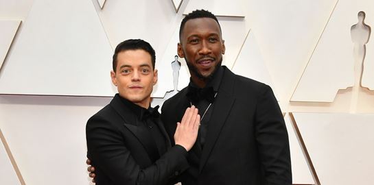 Οι καλοντυμένοι των φετινών βραβείων Όσκαρ