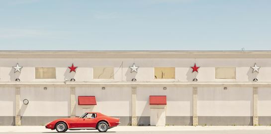 Τα strip clubs του αμερικανικού Νότου: Οι εικόνες