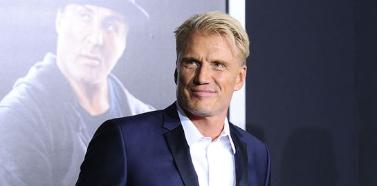 Η επιστροφή του Ivan Drago