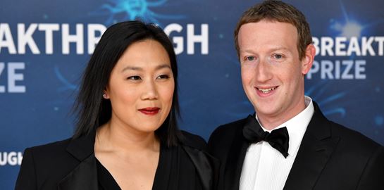 Γιατί ο Mark Zuckerberg δίνει στα παιδιά του ονόματα Ρωμαίων αυτοκρατόρων;