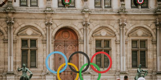 Ολυμπιακοί Αγώνες 2024 | H λίστα με τους Έλληνες αθλητές και αθλήτριες που πάνε στο Παρίσι