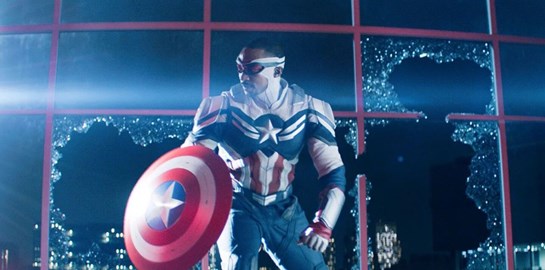 Όλα τα trailers ταινιών που θα δούμε στο Super Bowl LIX