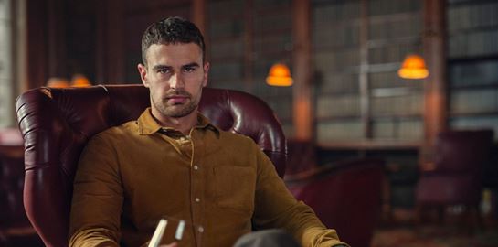 Ένα ακόμη trailer για το The Gentlemen του Guy Ritchie