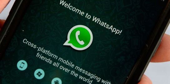 Σύντομα το WhatsApp θα σταματήσει να λειτουργεί σε κάποια smartphones