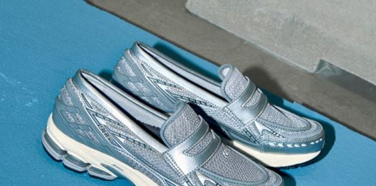 Αυτό είναι το παπούτσι της χρονιάς-εξαντλήθηκε μόλις κυκλοφόρησε