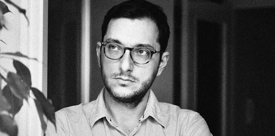 Παναγιώτη Κεχαγιά τι ακριβώς είναι η pulp λογοτεχνία;