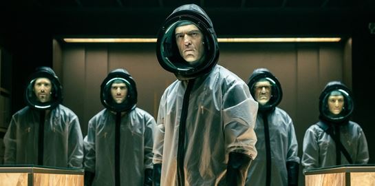 Το Berlin του Netflix θα συνεχιστεί αλλά όχι όπως θα θέλαμε