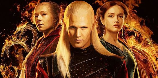 Έχει μετατραπεί το House of the Dragon σε podcast πολιτικής ή είναι ιδέα μας;