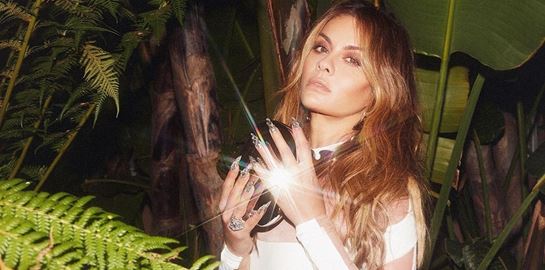 Natasha Poonawalla, το νέο αμόρε (;) του Leonardo DiCaprio