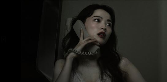 Αυτή η σειρά ήρθε στο Netflix για να 'εξολοθρεύσει' το Squid Game