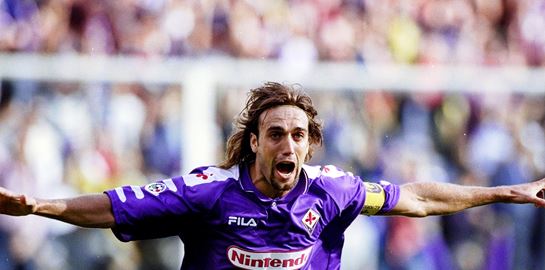 Gabriel Batistuta, ο μύθος μίας ολόκληρης γενιάς