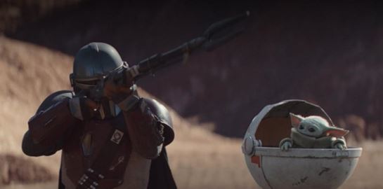 Η σειρά με τα περισσότερα πειρατικά downloads το 2020