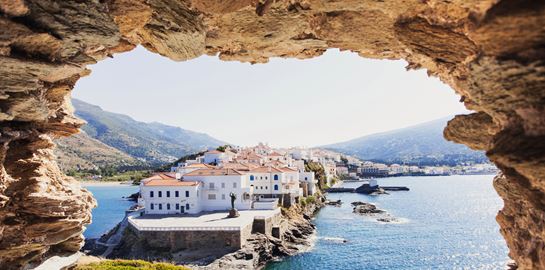 Τα 25 μυστικά νησιά της Ευρώπης - Ένα κυκλοδονήσι στην κορυφή της λίστας