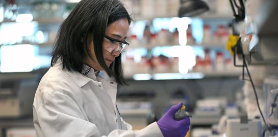 Οι τελευταίες εξελίξεις για το εμβόλιο της Moderna