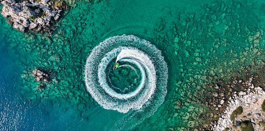 Ανακαλύπτοντας τα αυτο-οδηγούμενα σκάφη